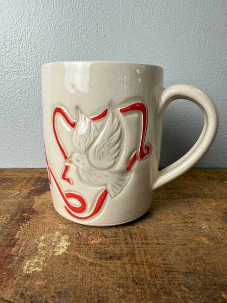 2025 NYSW Peace Dove and Sheepy