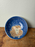 2025 Carved Sheepy Bowl