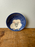 2025 Carved Sheepy Bowl