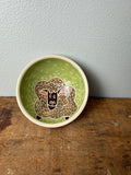 2025 Carved Sheepy Bowl